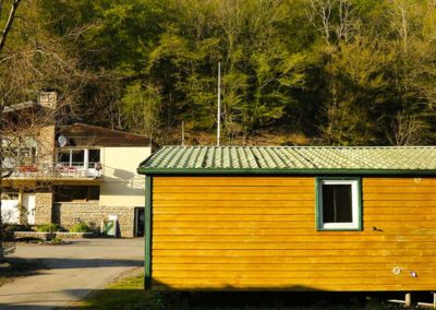 Chalet du Domaine d'Haulmé