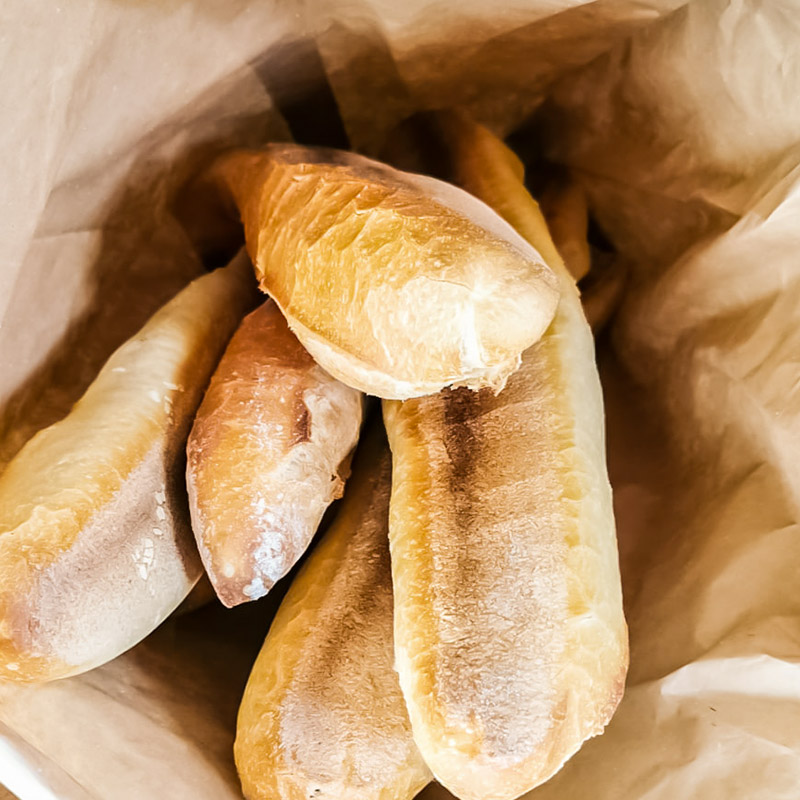 Epicerie au Domaine d'Haulmé