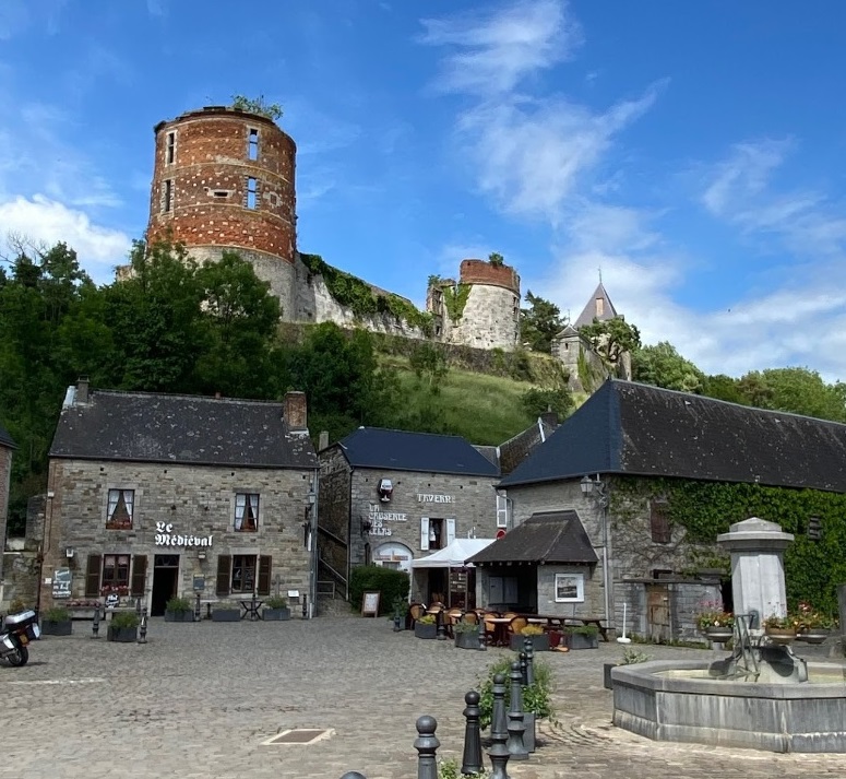 Epicerie au Domaine d'Haulmé