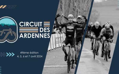 4 au 7 avril 2024 – Le circuit des Ardennes