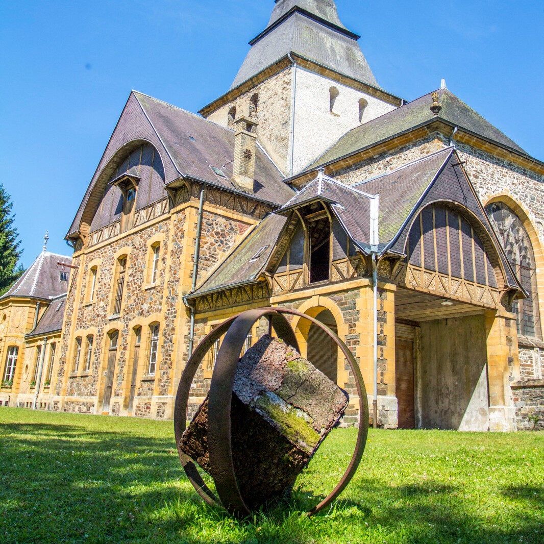 Epicerie au Domaine d'Haulmé