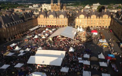 17 au 20 mai 2024 – Fête de la bière